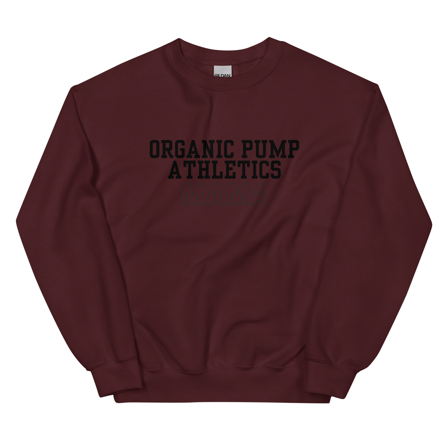 OP ATHLETICS MAMA CREWNECK