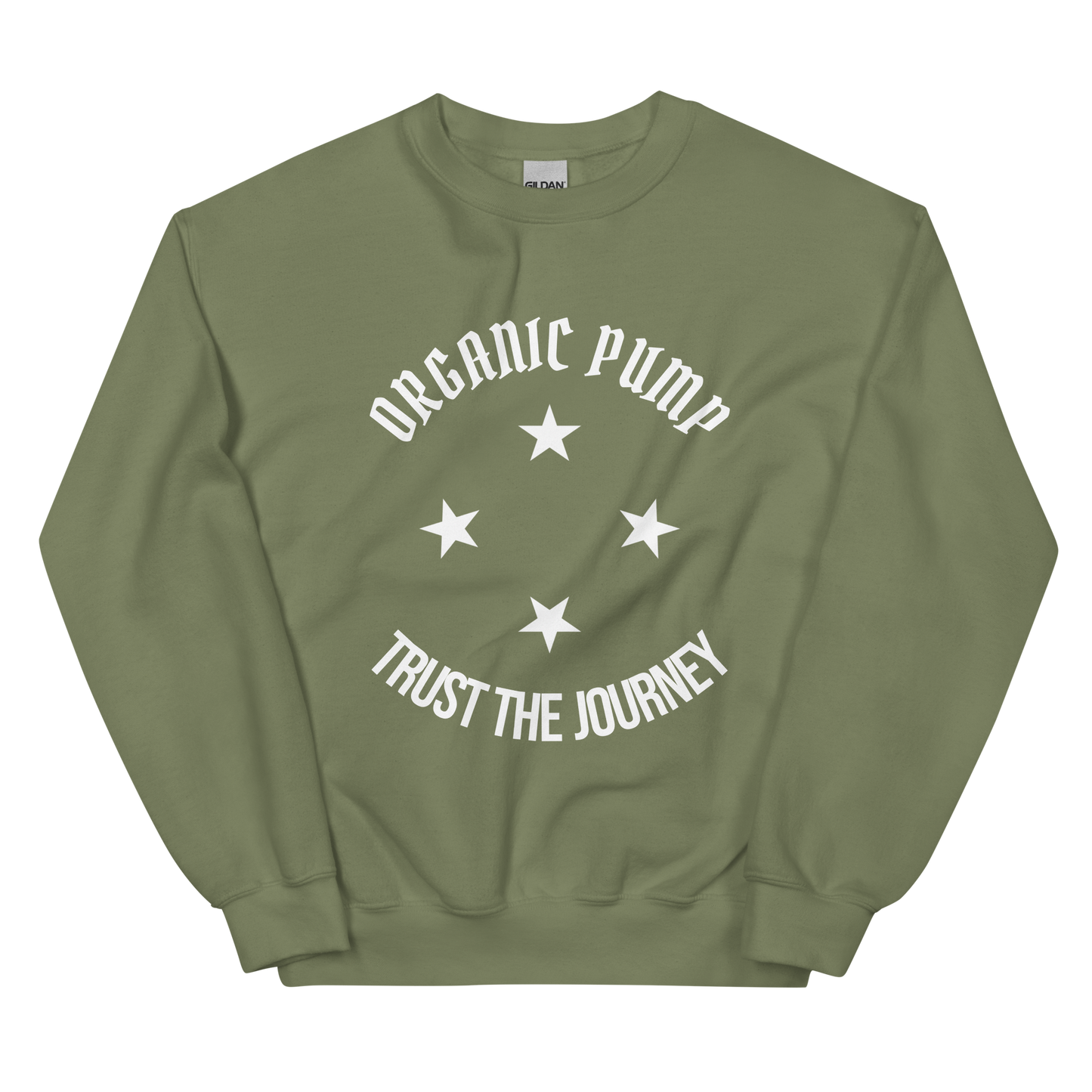 OP MICRONESIAN PRIDE CREWNECK