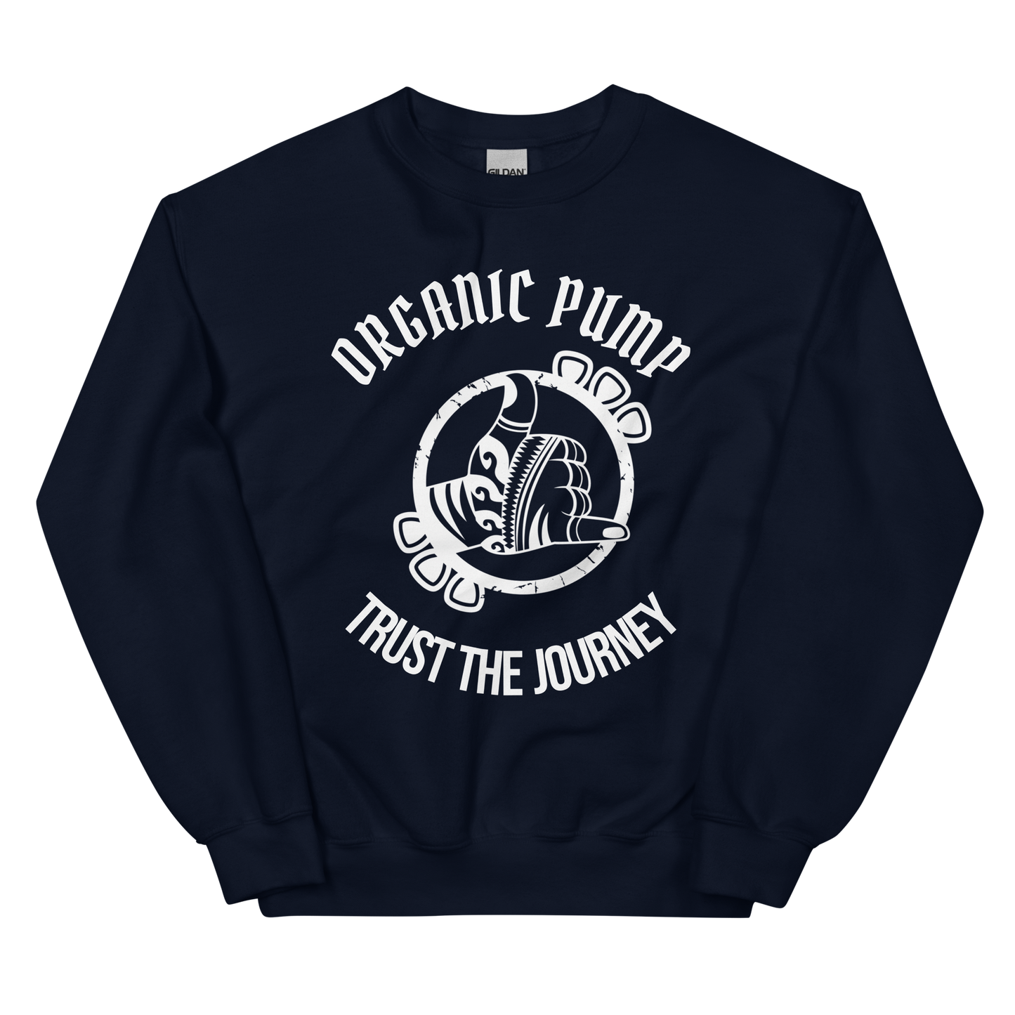 OP ISLANDER CREWNECK