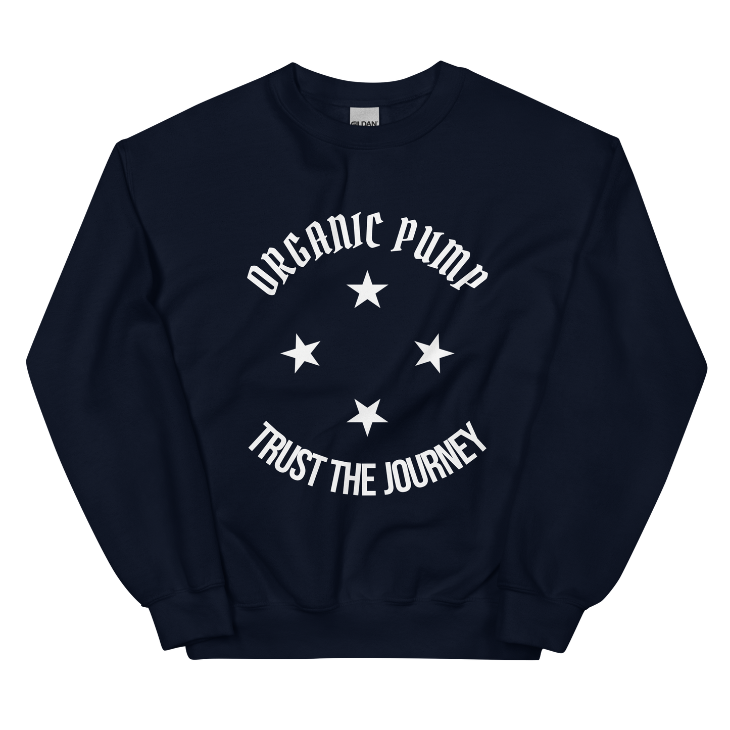 OP MICRONESIAN PRIDE CREWNECK