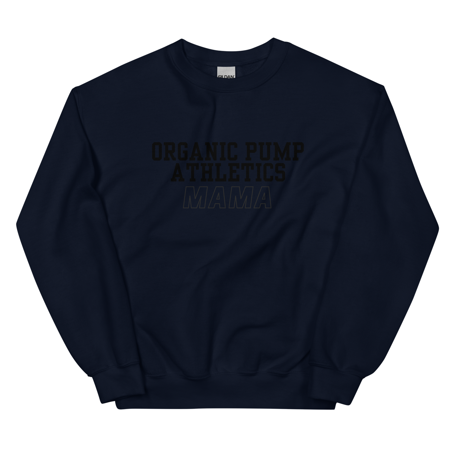 OP ATHLETICS MAMA CREWNECK