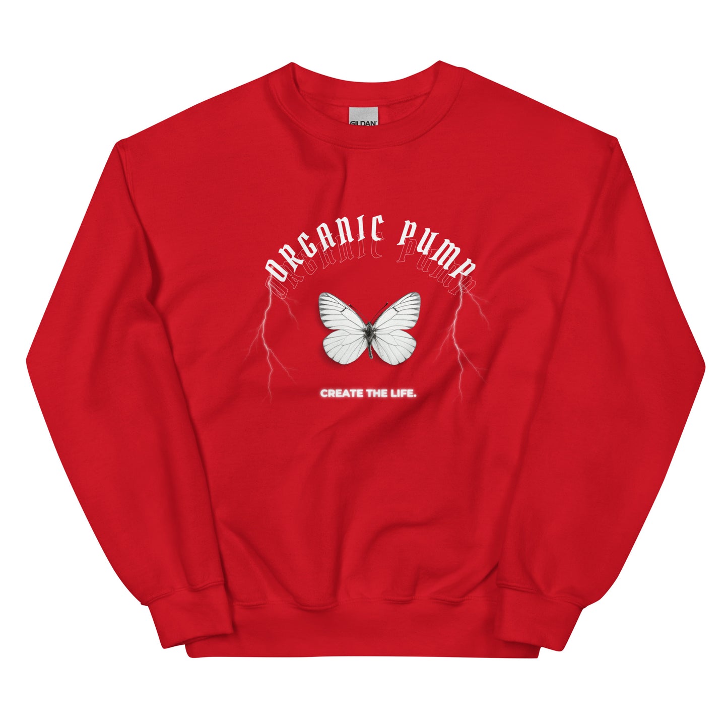 OP CREWNECK