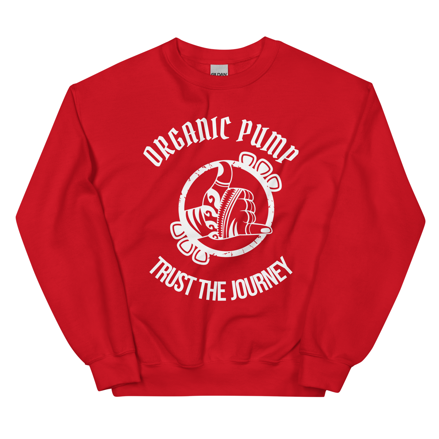 OP ISLANDER CREWNECK