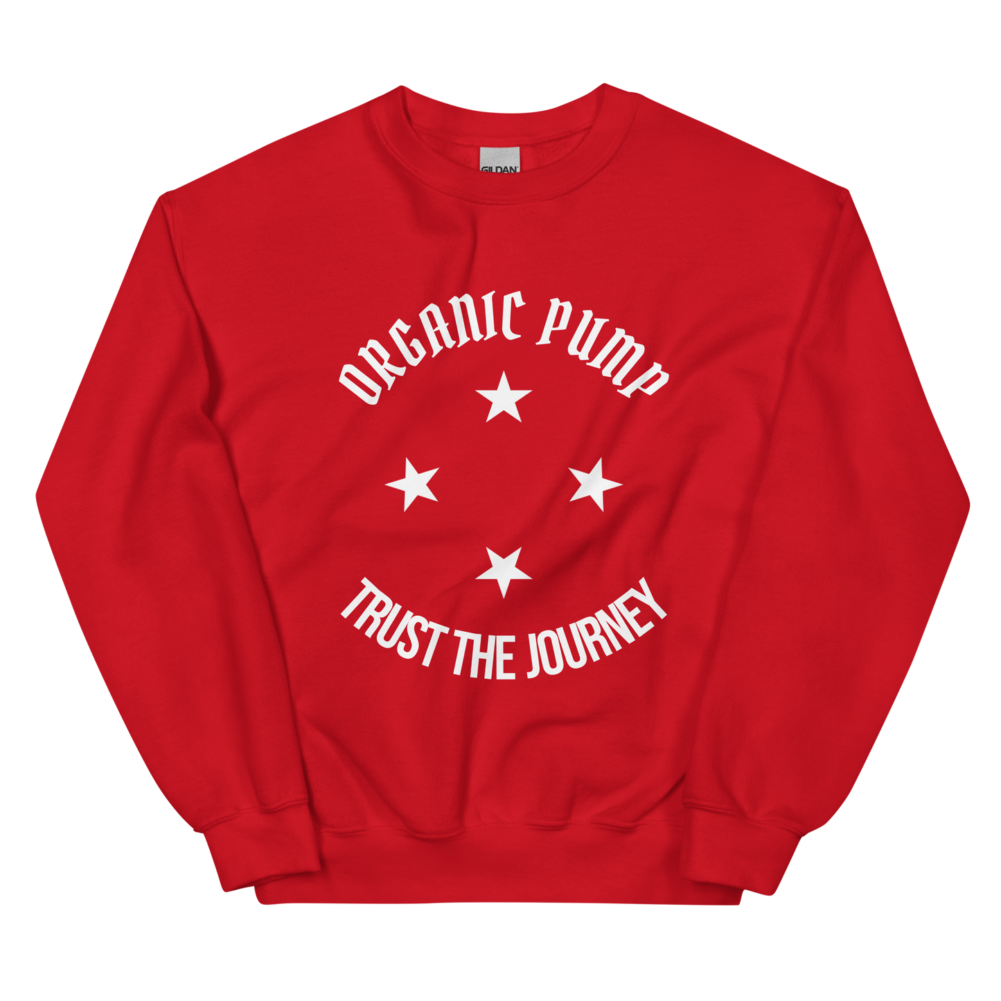 OP MICRONESIAN PRIDE CREWNECK