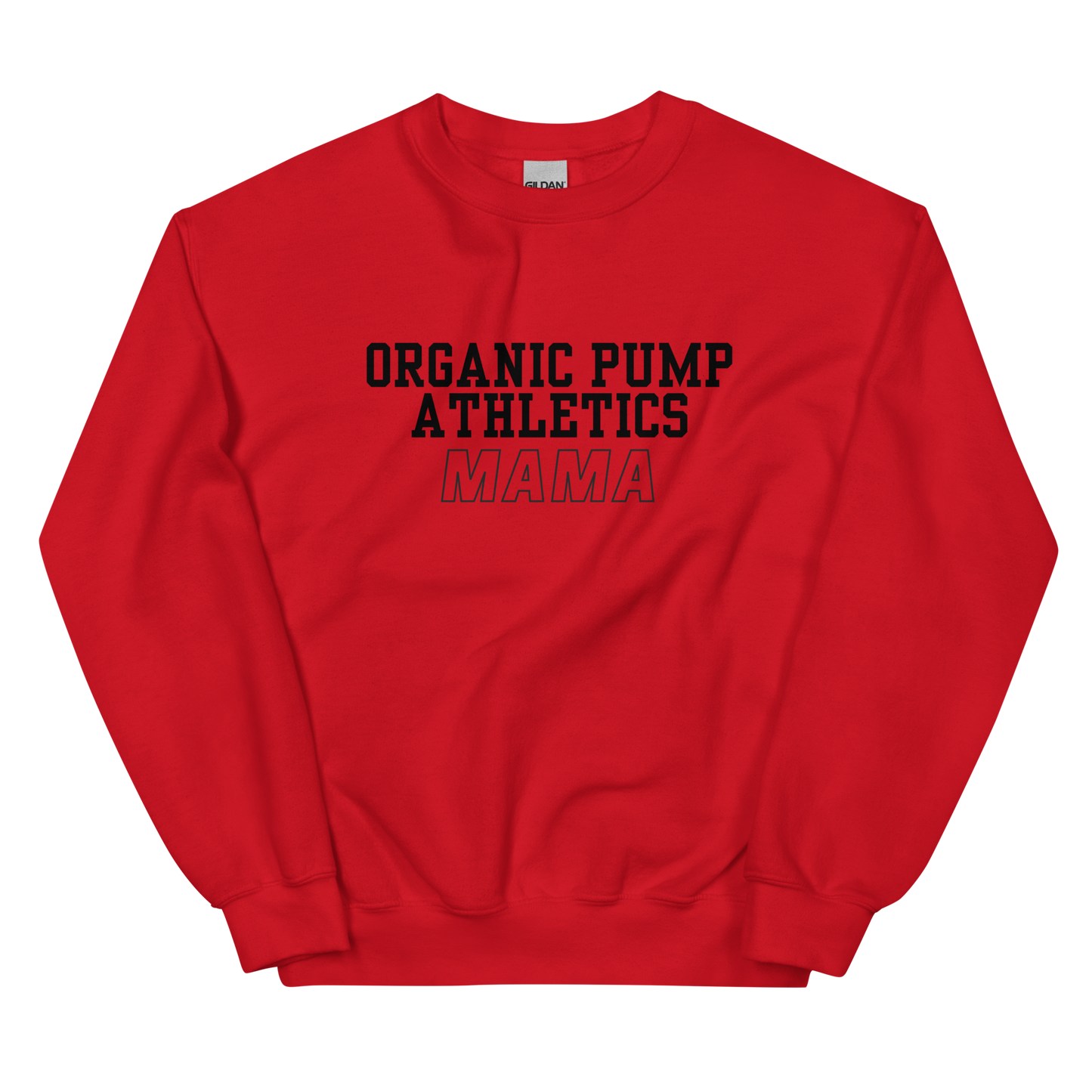 OP ATHLETICS MAMA CREWNECK