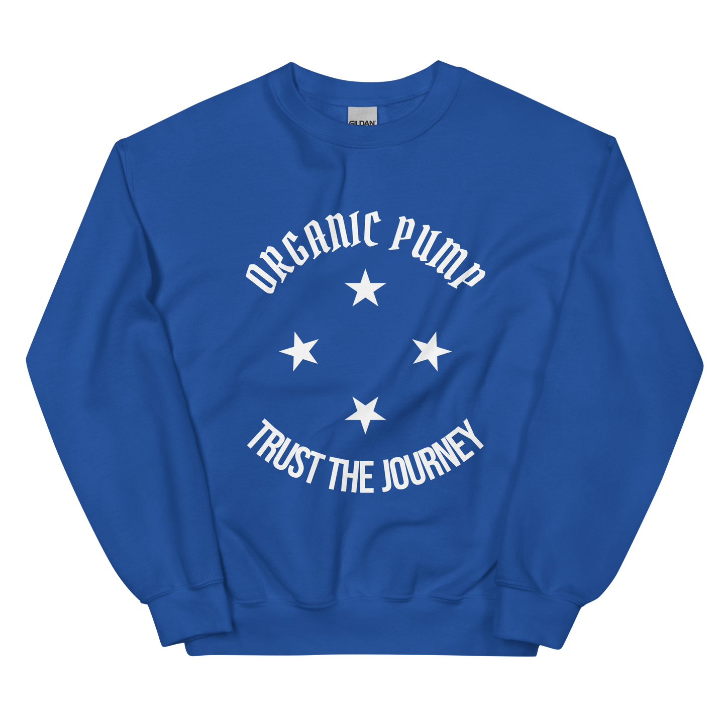 OP MICRONESIAN PRIDE CREWNECK