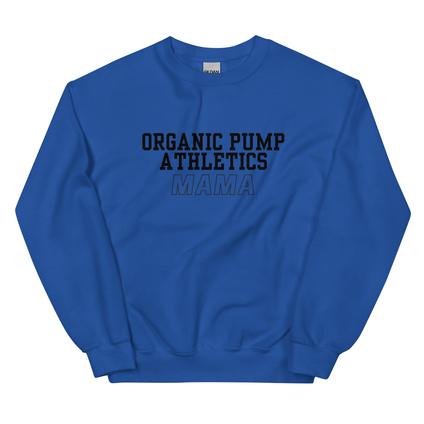 OP ATHLETICS MAMA CREWNECK