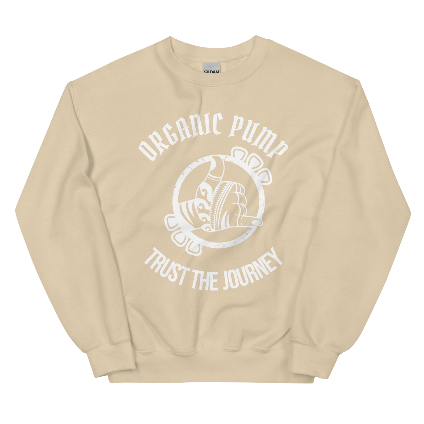 OP ISLANDER CREWNECK