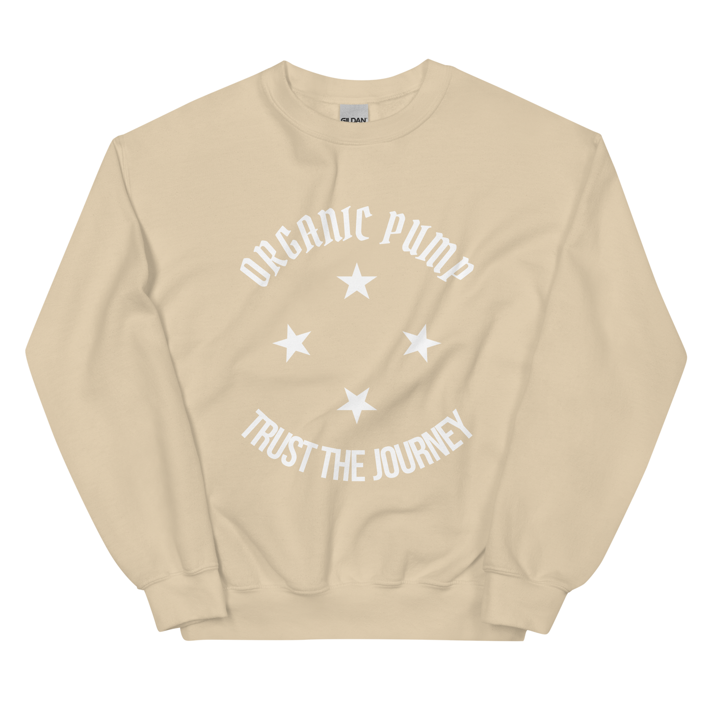 OP MICRONESIAN PRIDE CREWNECK