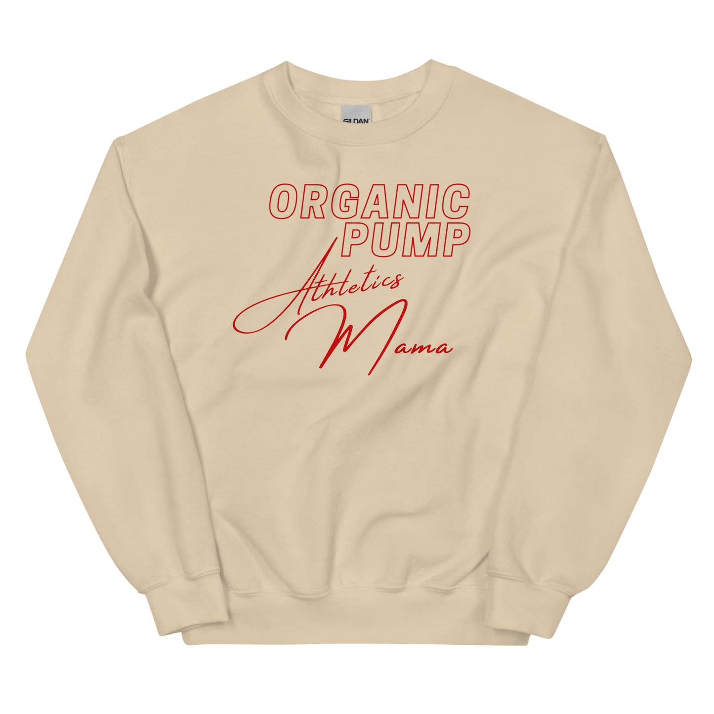 OP ATHLETICS MAMA