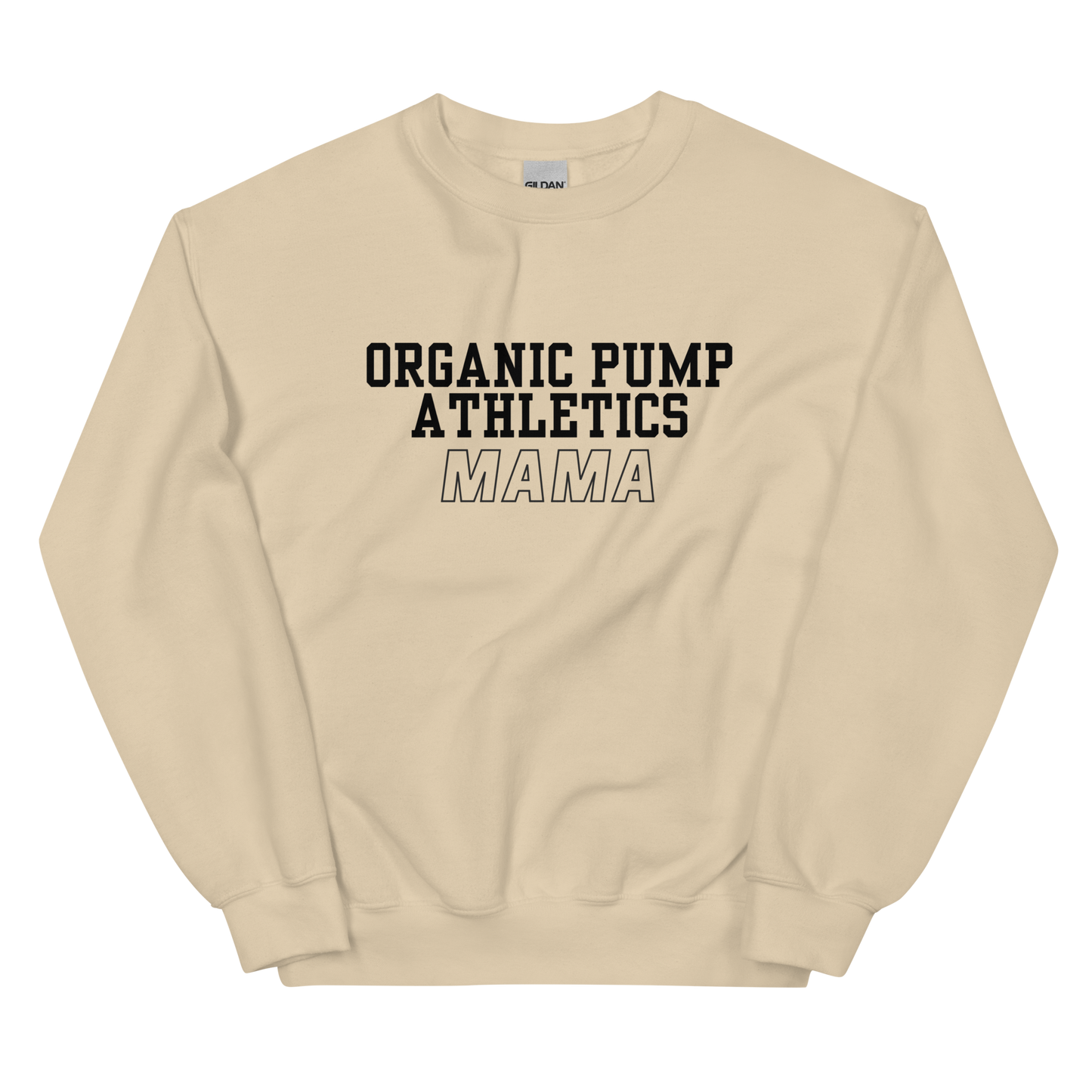 OP ATHLETICS MAMA CREWNECK