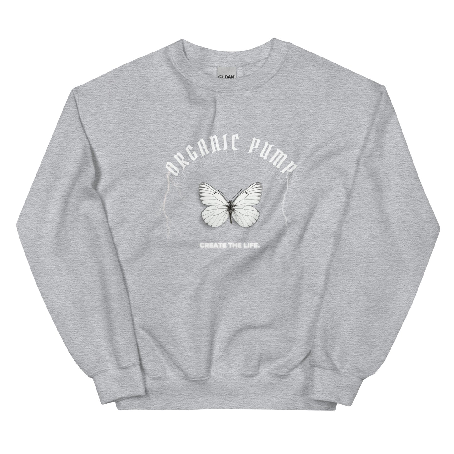 OP CREWNECK