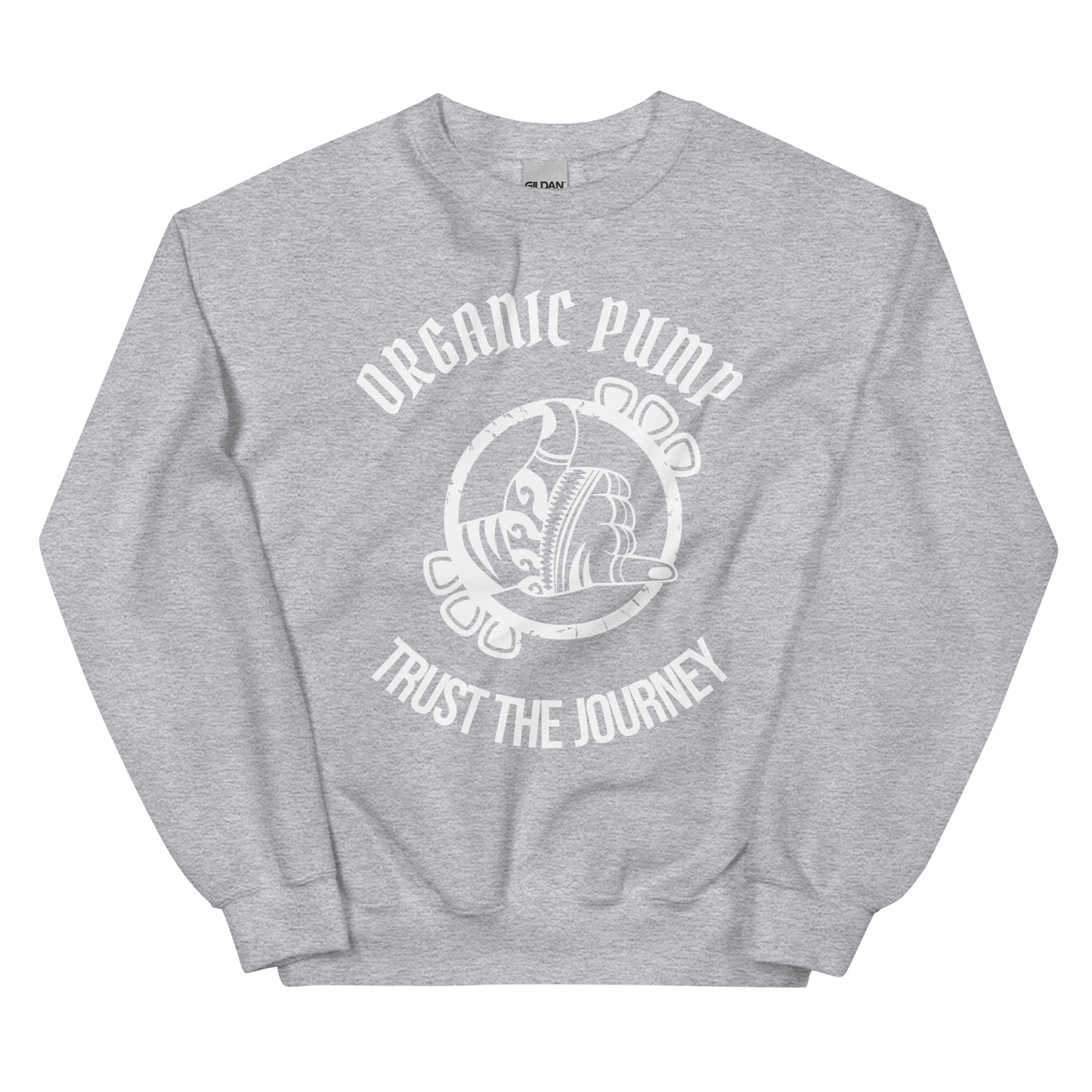 OP ISLANDER CREWNECK