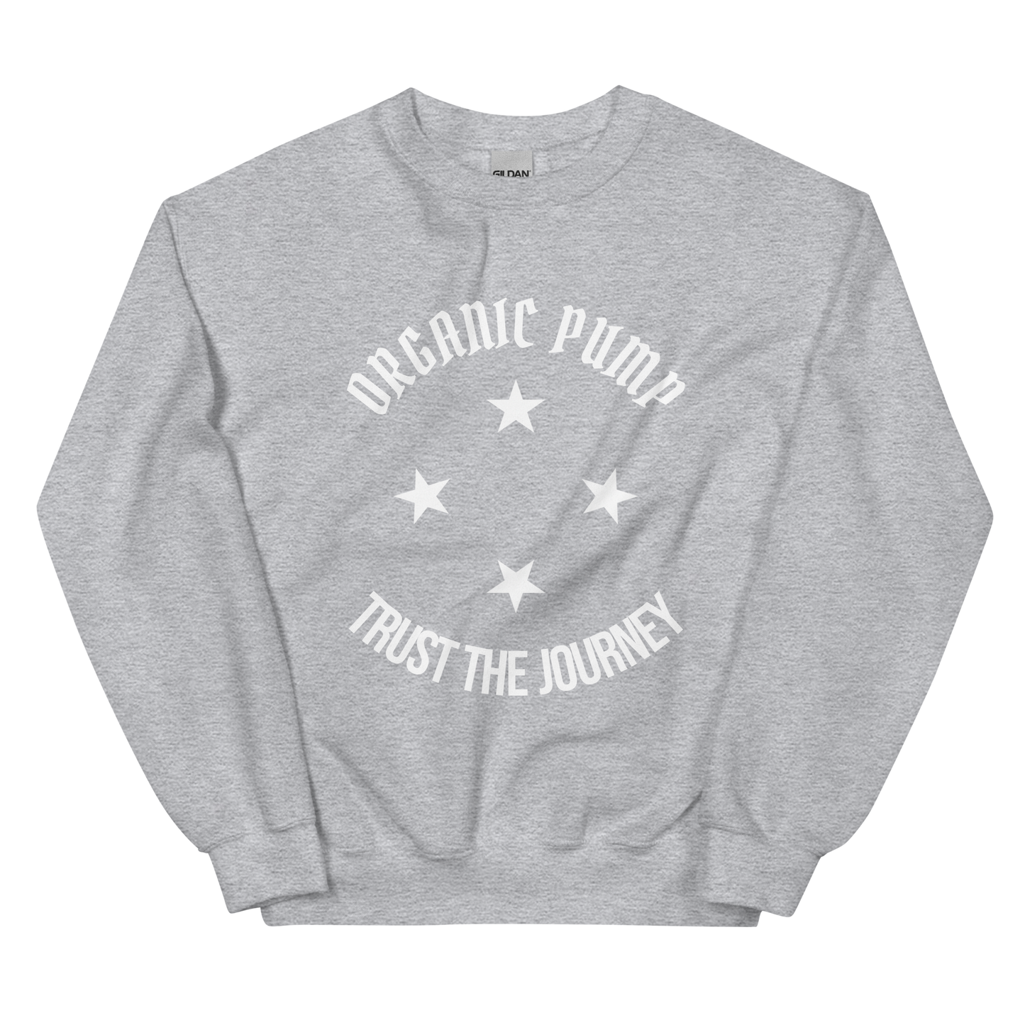 OP MICRONESIAN PRIDE CREWNECK