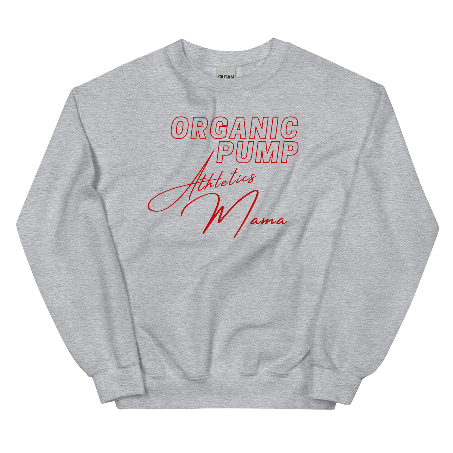OP ATHLETICS MAMA