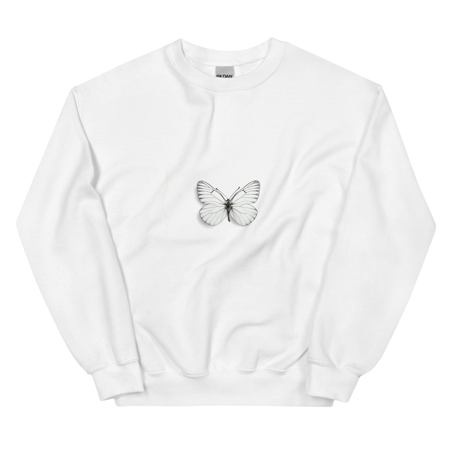 OP CREWNECK