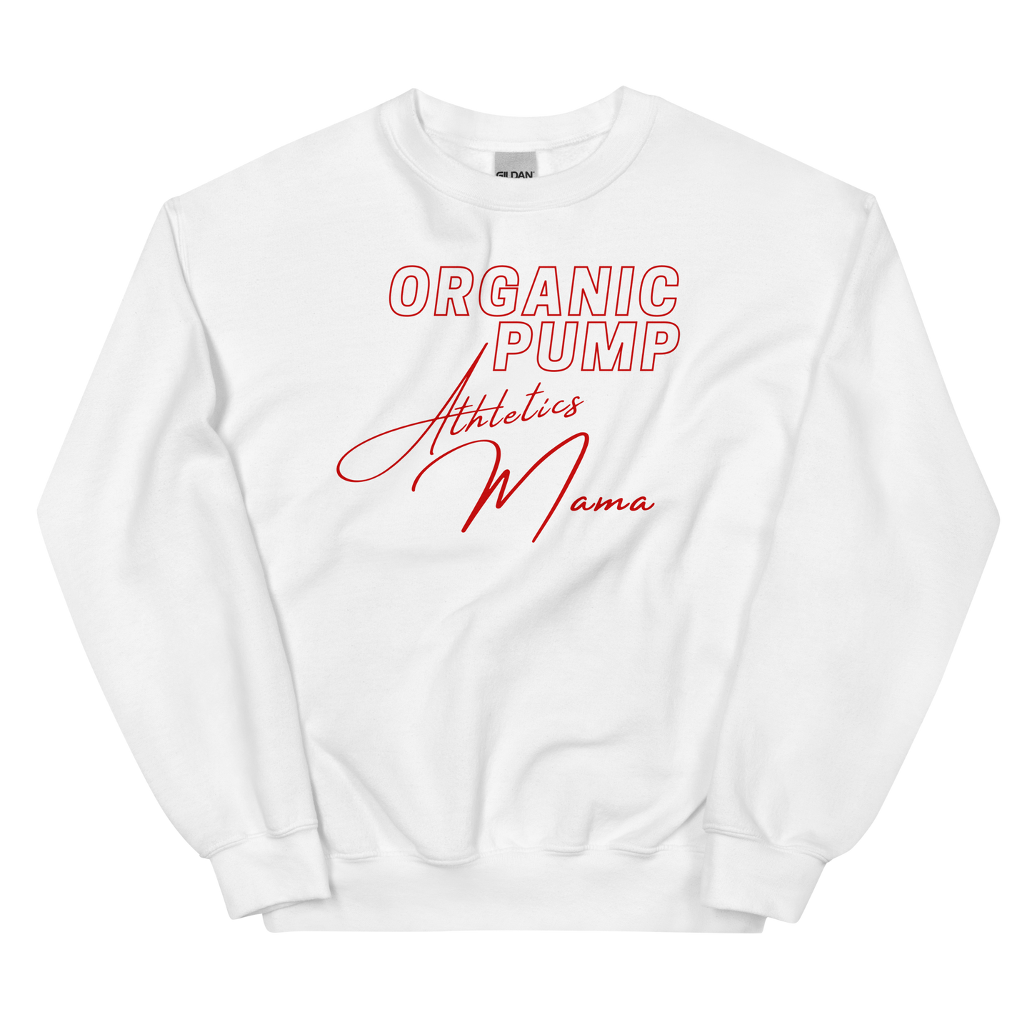 OP ATHLETICS MAMA