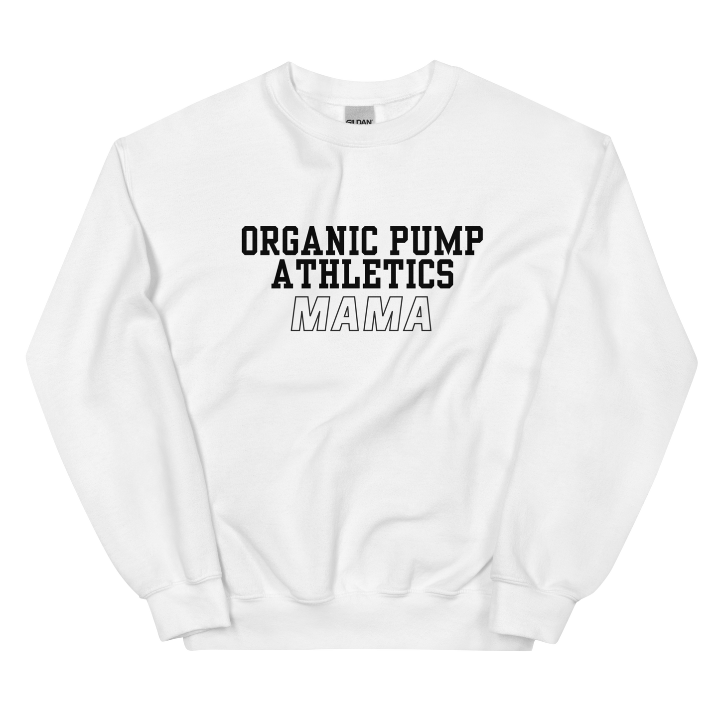 OP ATHLETICS MAMA CREWNECK