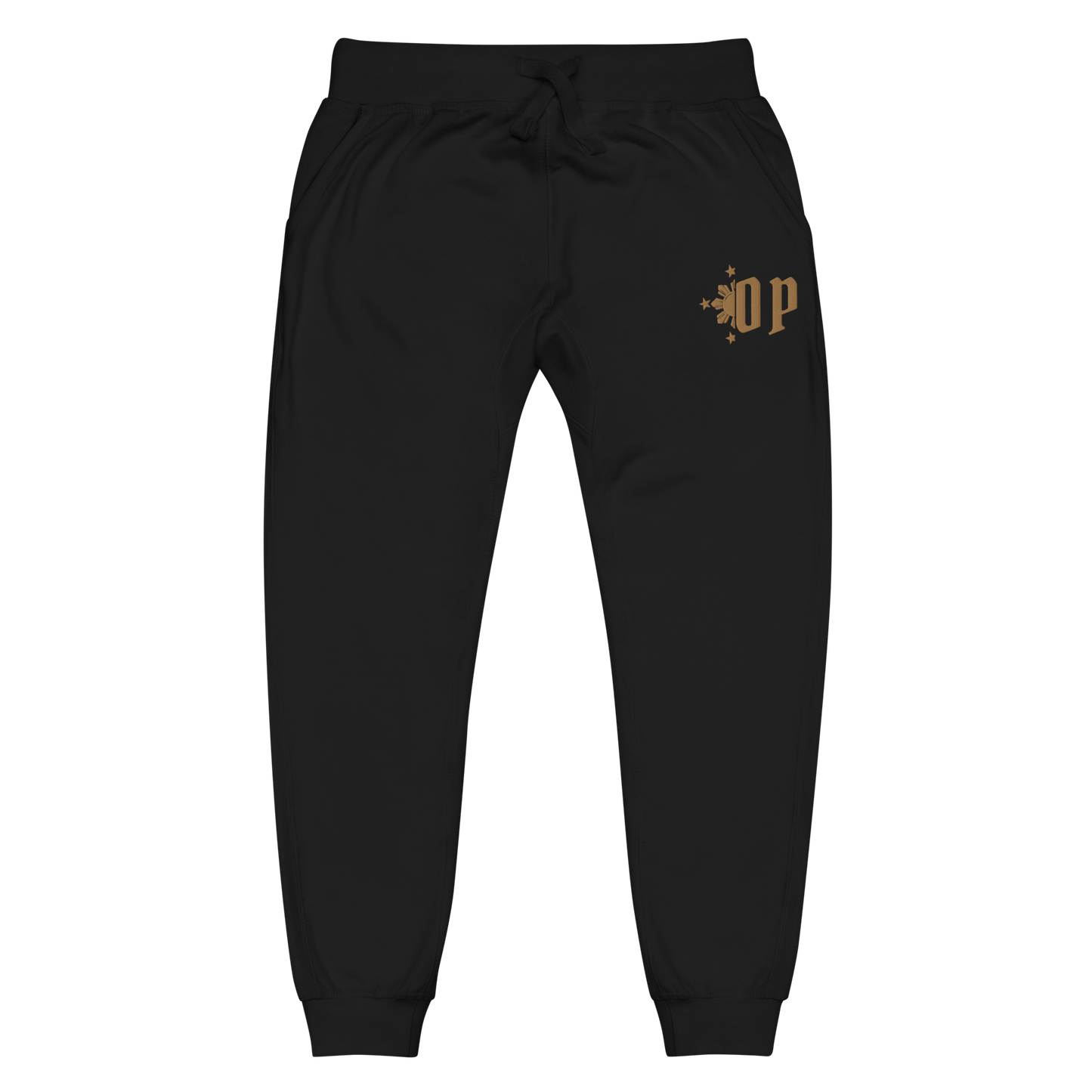 OP PINOY SWEATS SUN N STARS