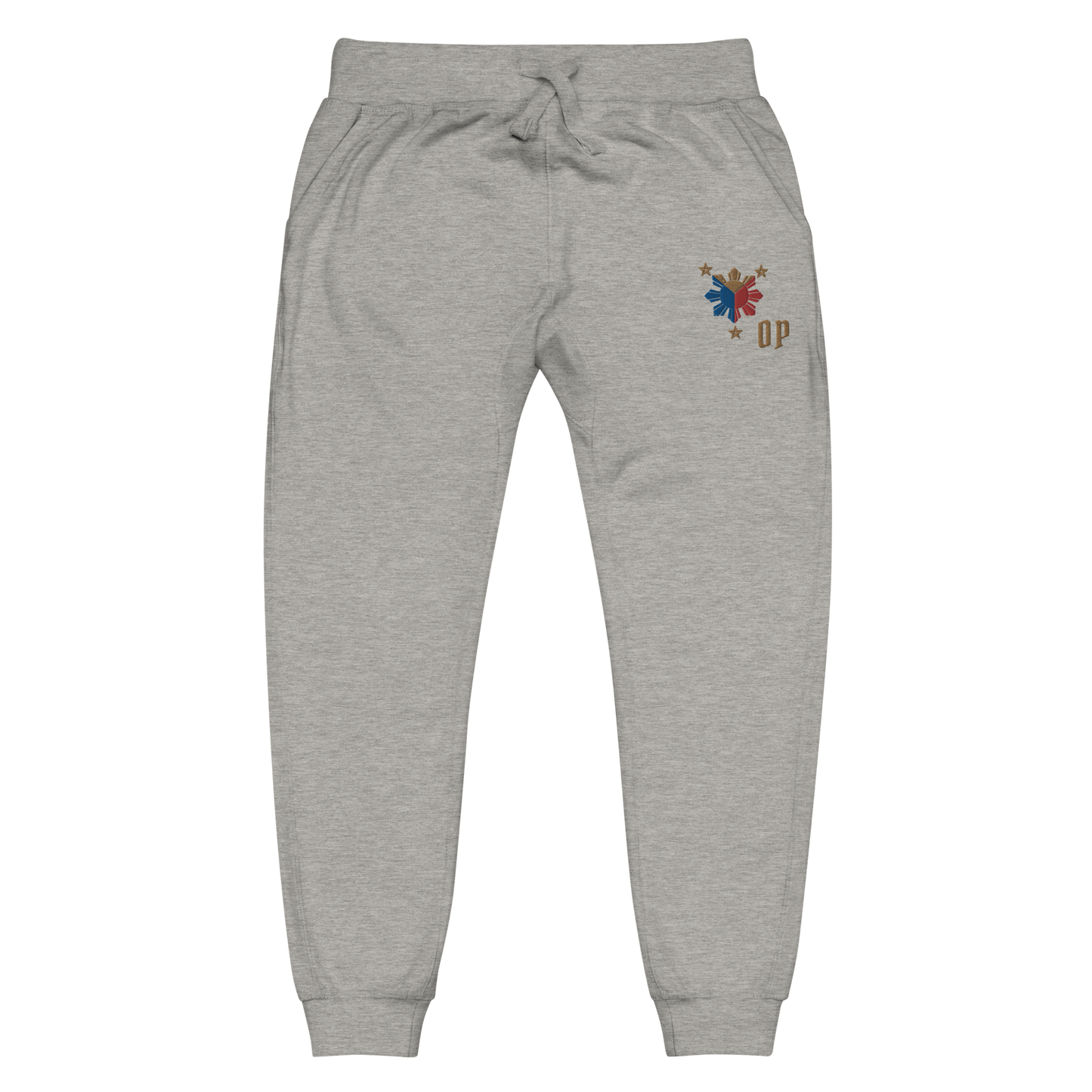 OP PINOY SWEATS FLAG