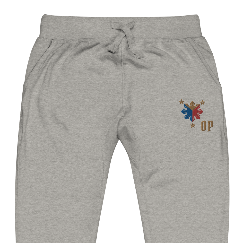 OP PINOY SWEATS FLAG
