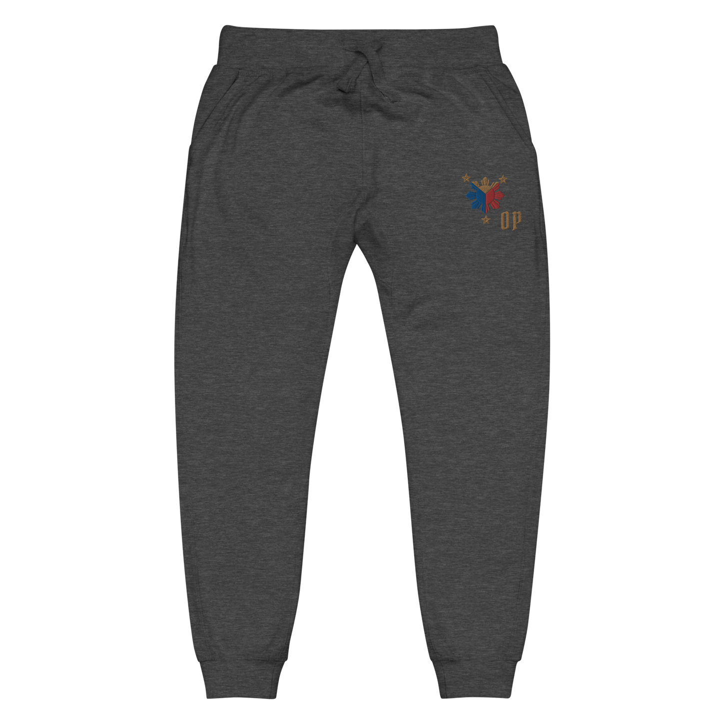 OP PINOY SWEATS FLAG