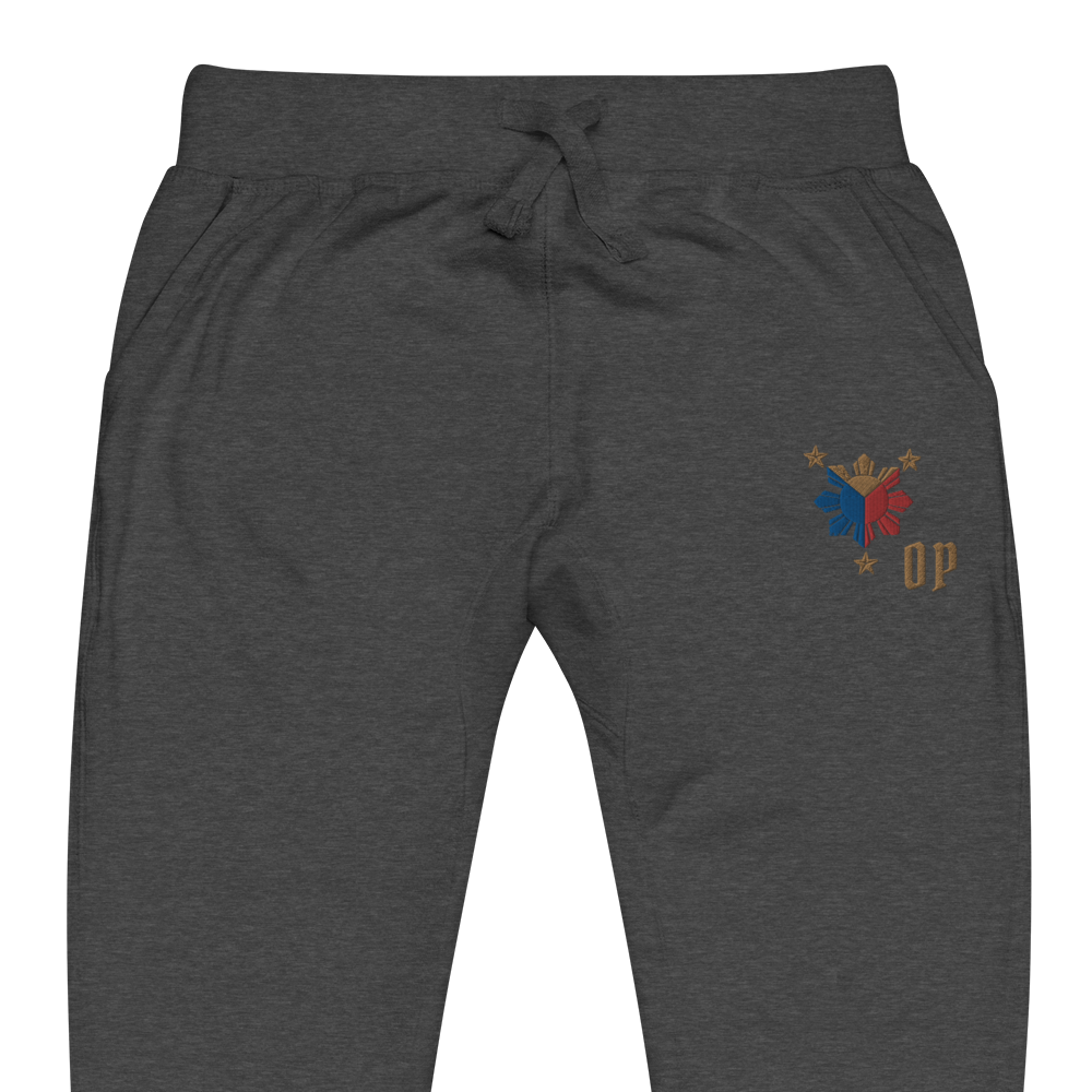 OP PINOY SWEATS FLAG
