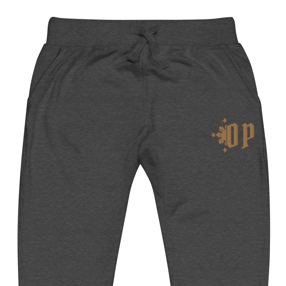 OP PINOY SWEATS SUN N STARS