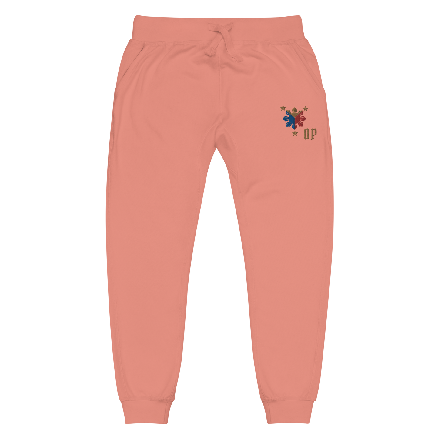 OP PINOY SWEATS FLAG
