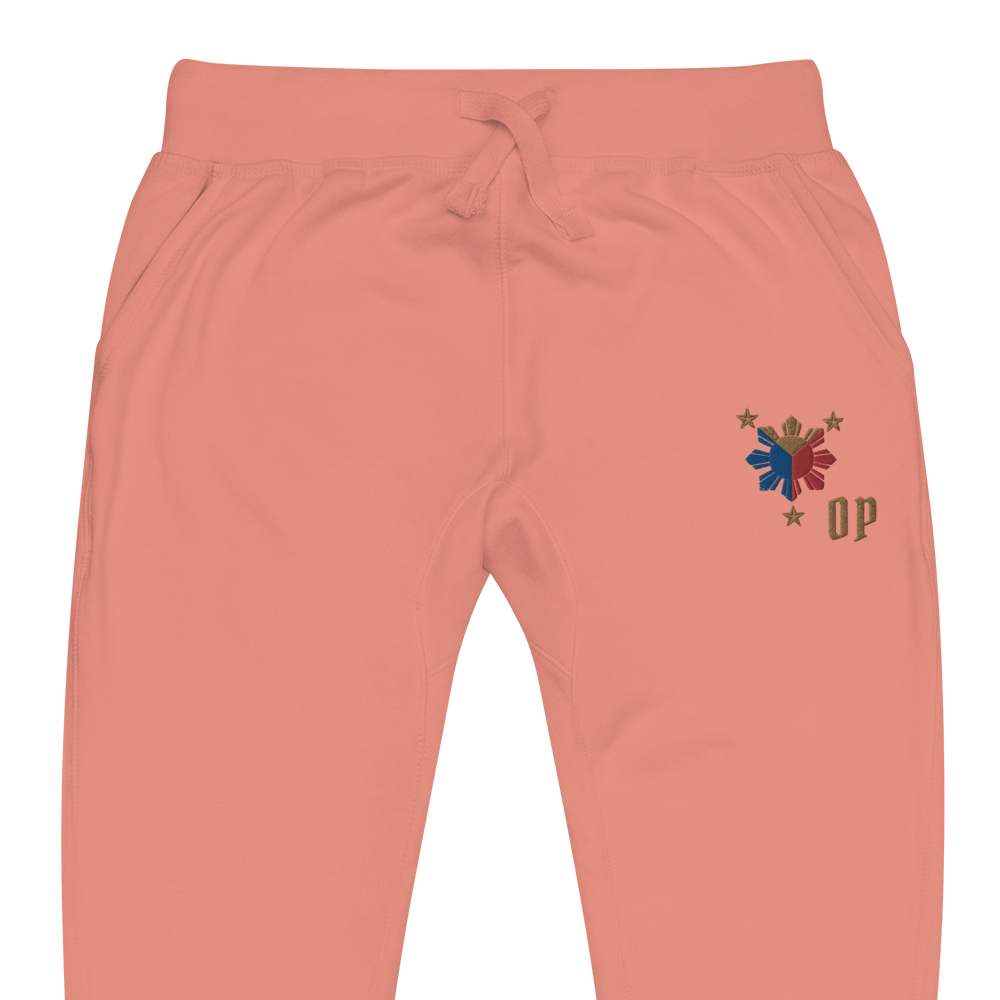 OP PINOY SWEATS FLAG