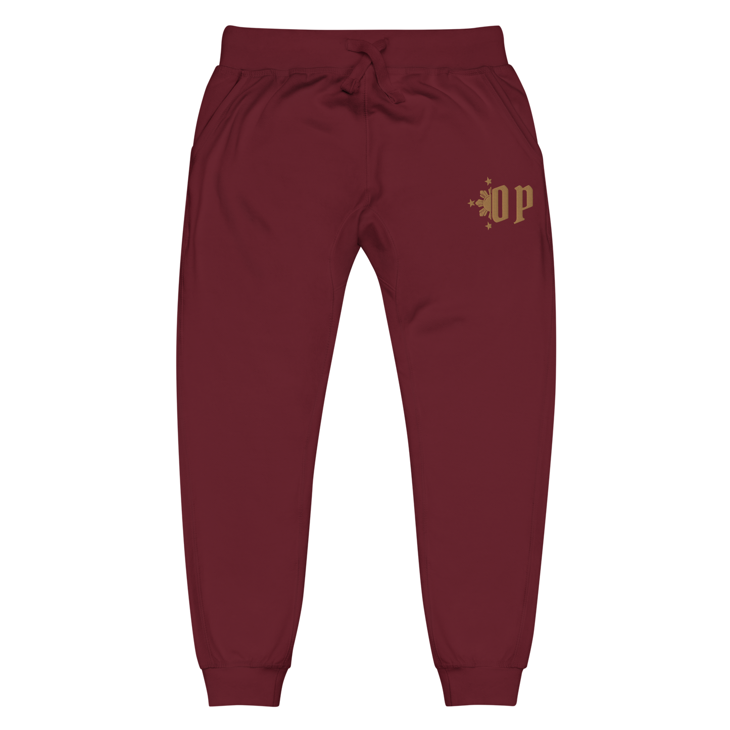 OP PINOY SWEATS SUN N STARS