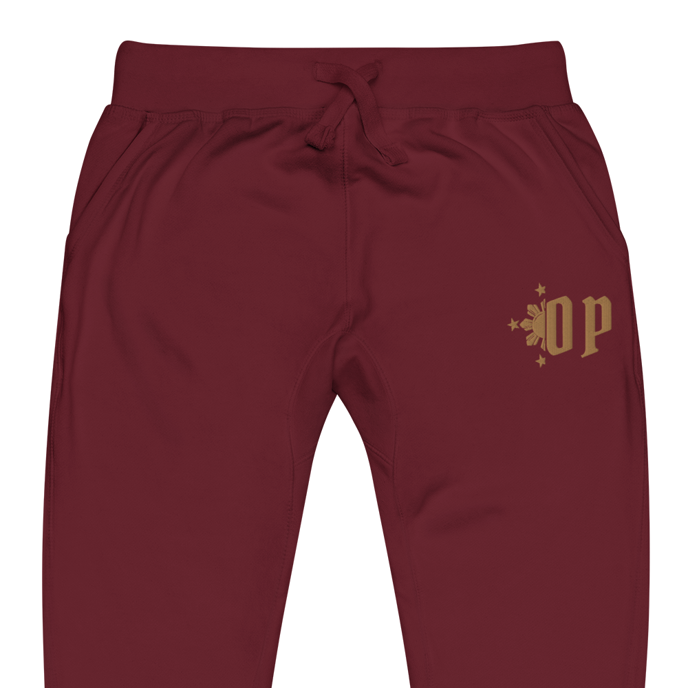 OP PINOY SWEATS SUN N STARS