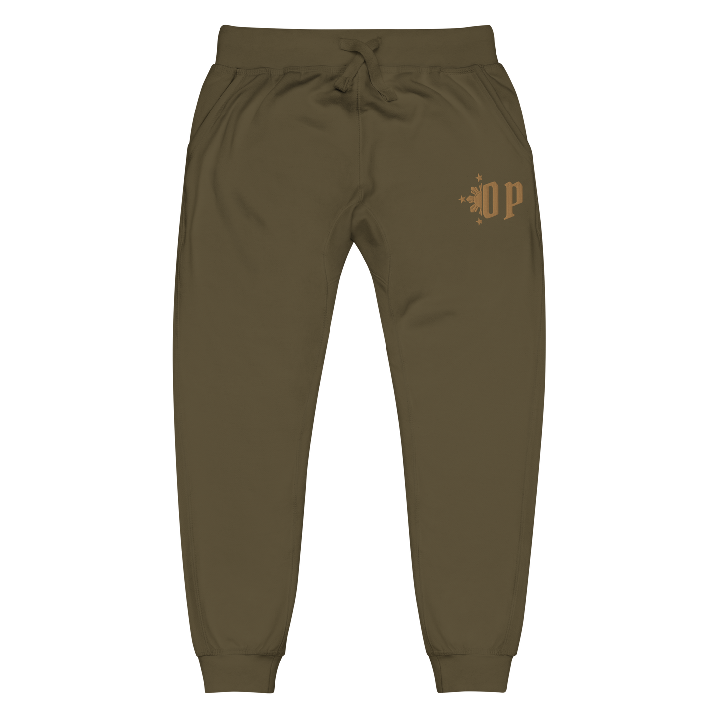 OP PINOY SWEATS SUN N STARS