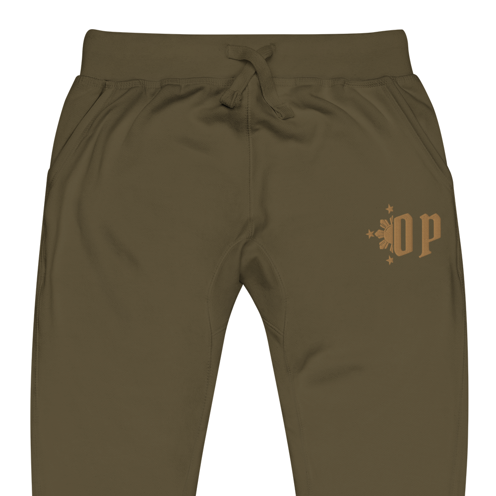 OP PINOY SWEATS SUN N STARS