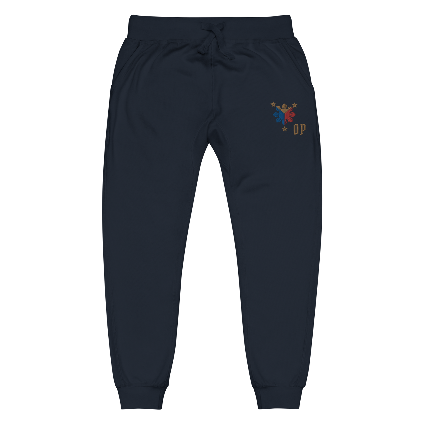 OP PINOY SWEATS FLAG