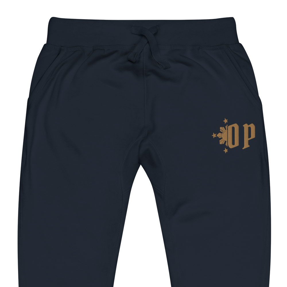 OP PINOY SWEATS SUN N STARS