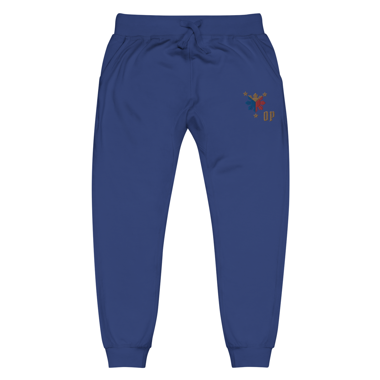 OP PINOY SWEATS FLAG