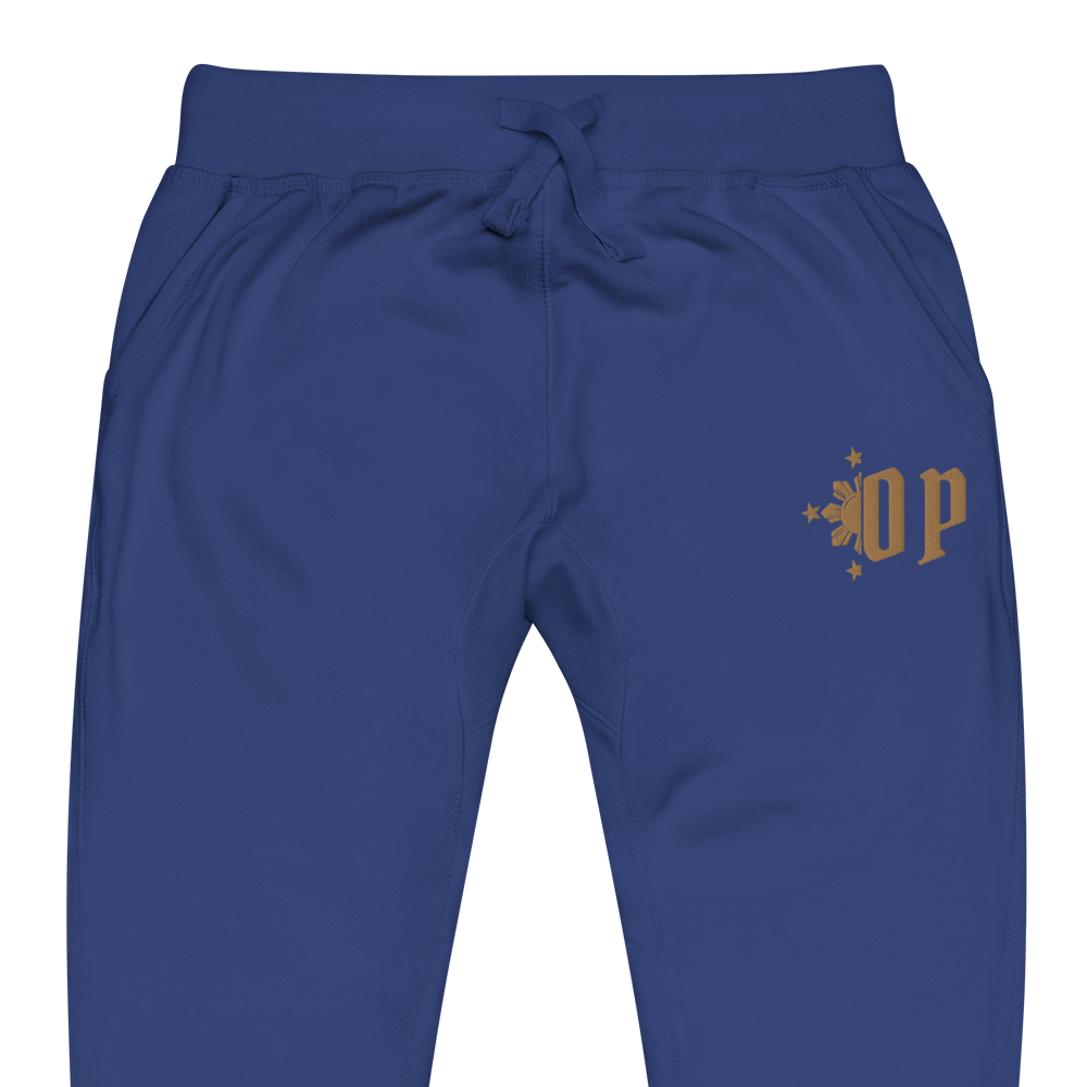 OP PINOY SWEATS SUN N STARS