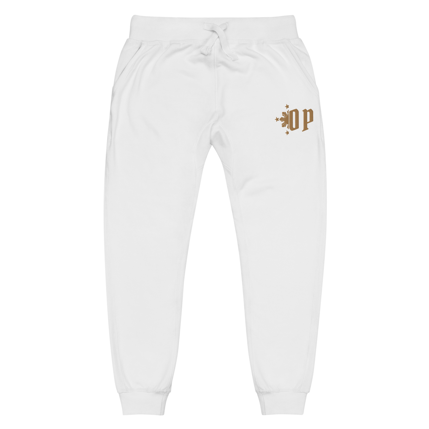 OP PINOY SWEATS SUN N STARS