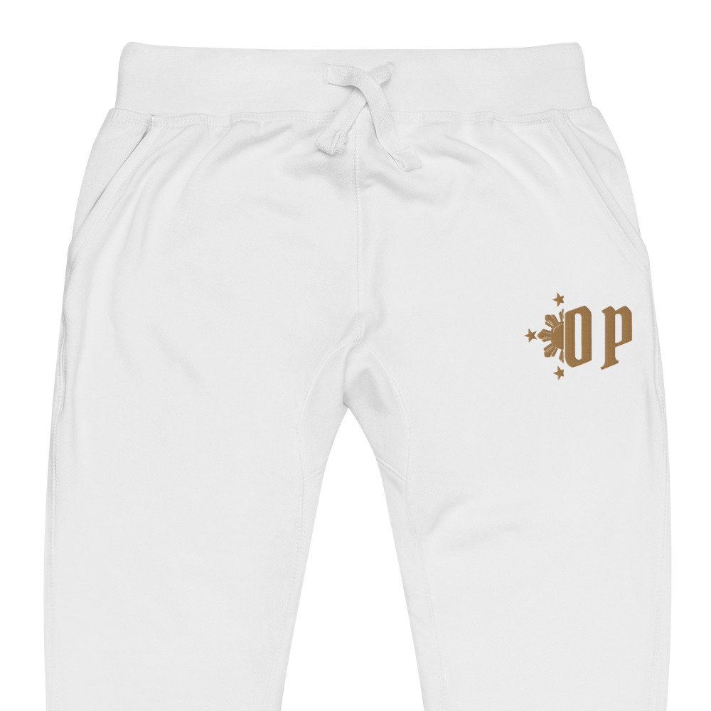 OP PINOY SWEATS SUN N STARS