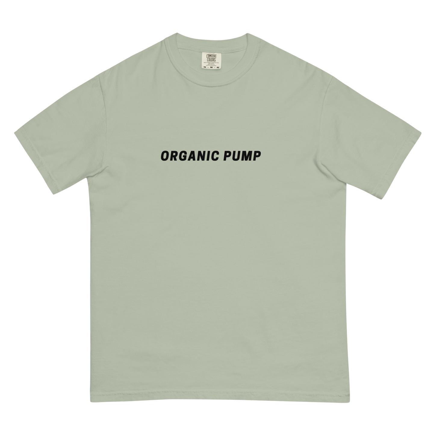 OP BASICS TEE MORE LIFE