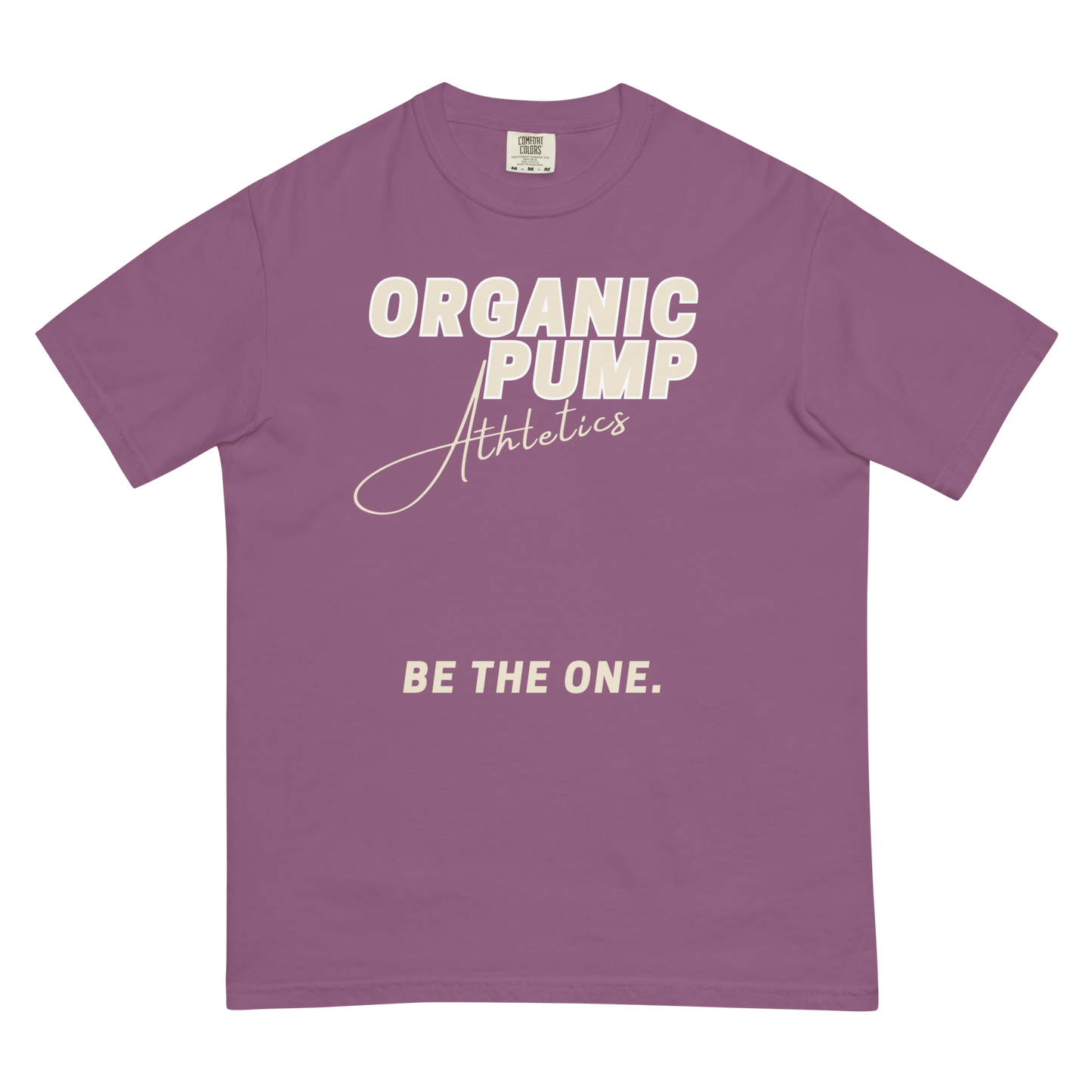 OP BASIC EVERYDAY WORKOUT TEE