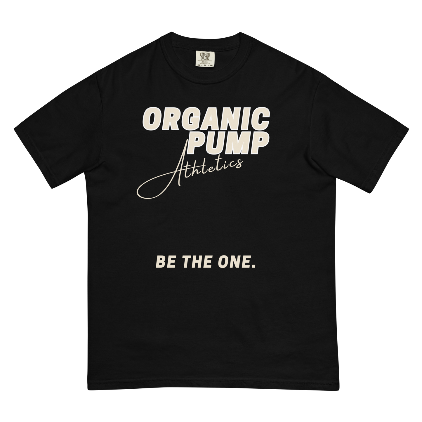 OP BASIC EVERYDAY WORKOUT TEE
