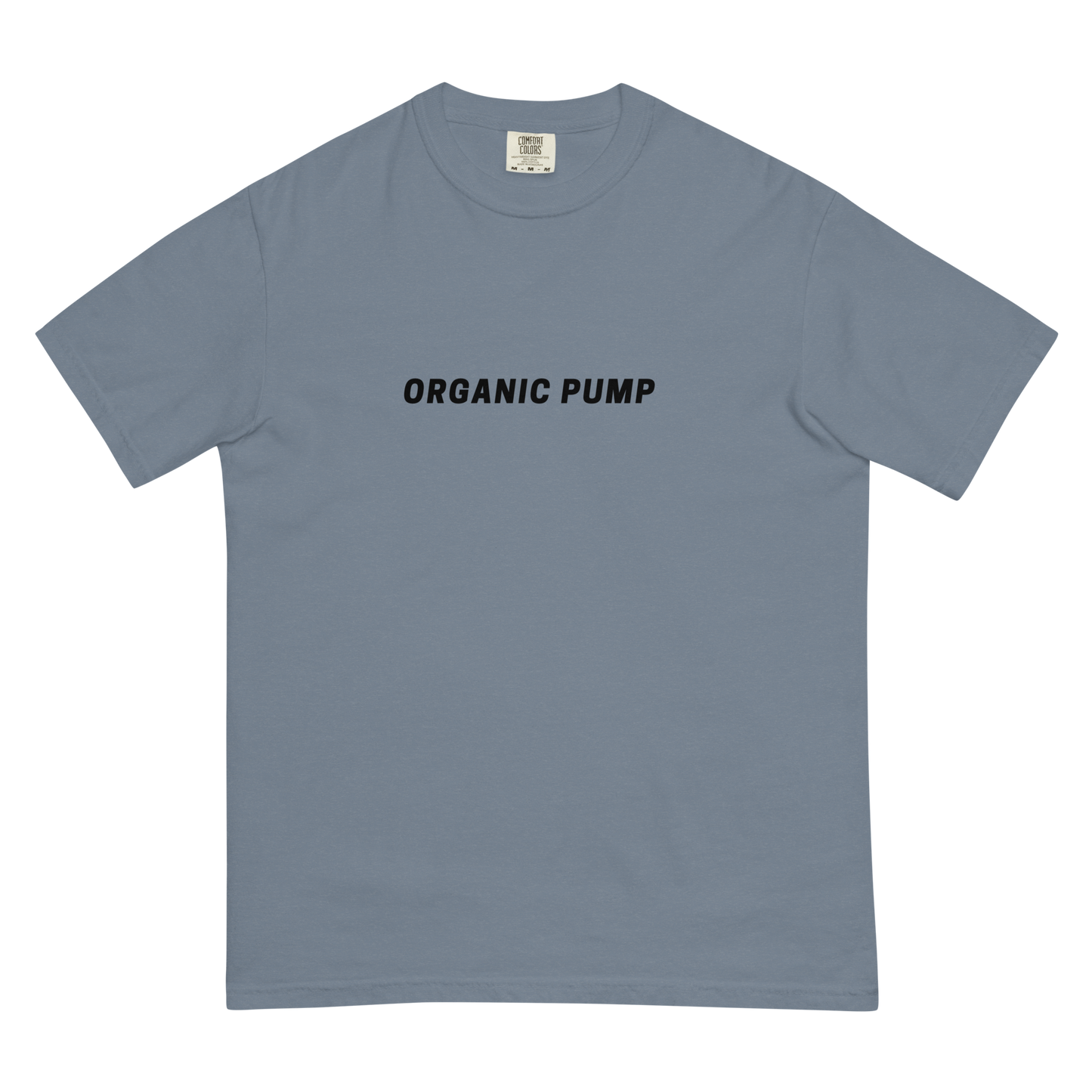 OP BASICS TEE MORE LIFE