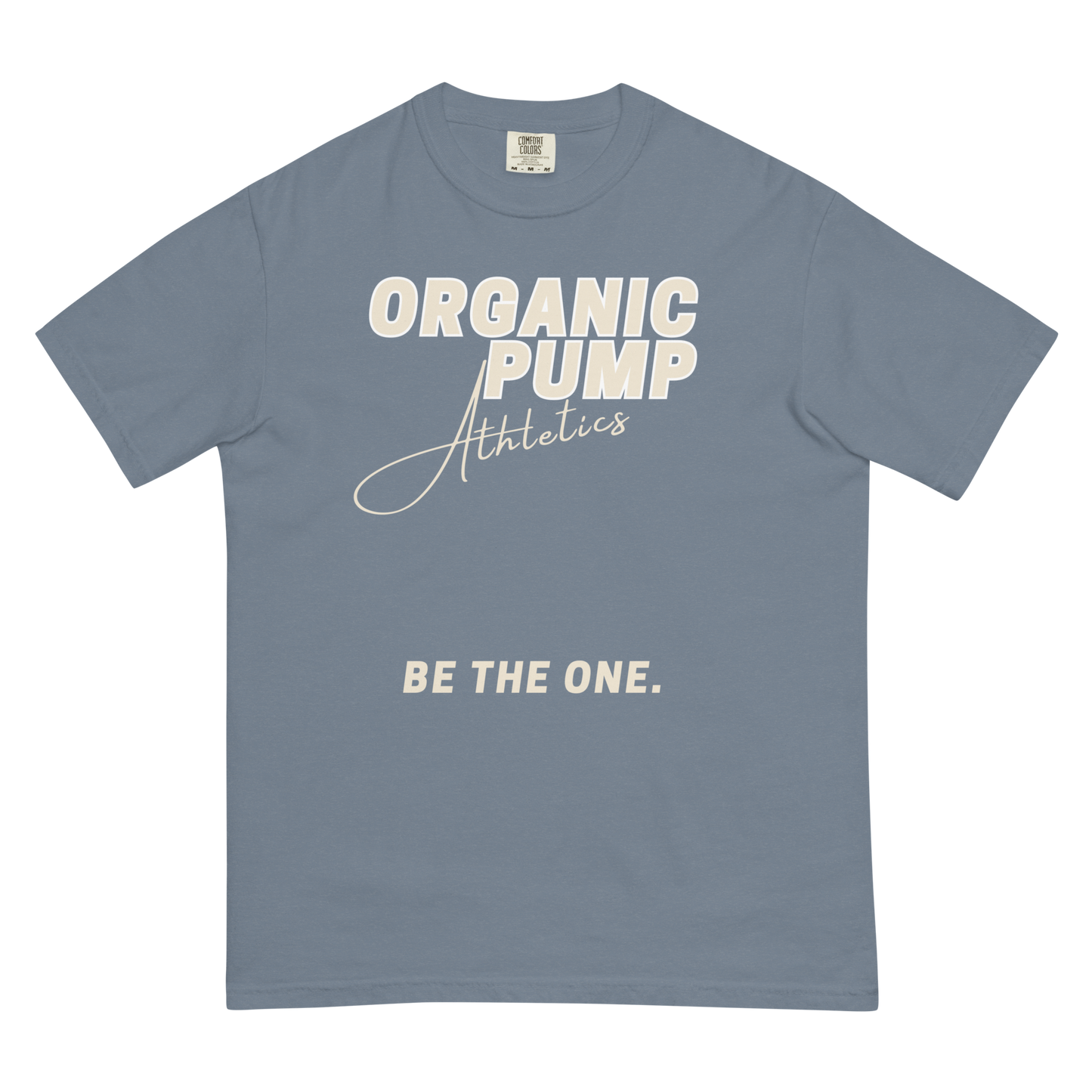 OP BASIC EVERYDAY WORKOUT TEE