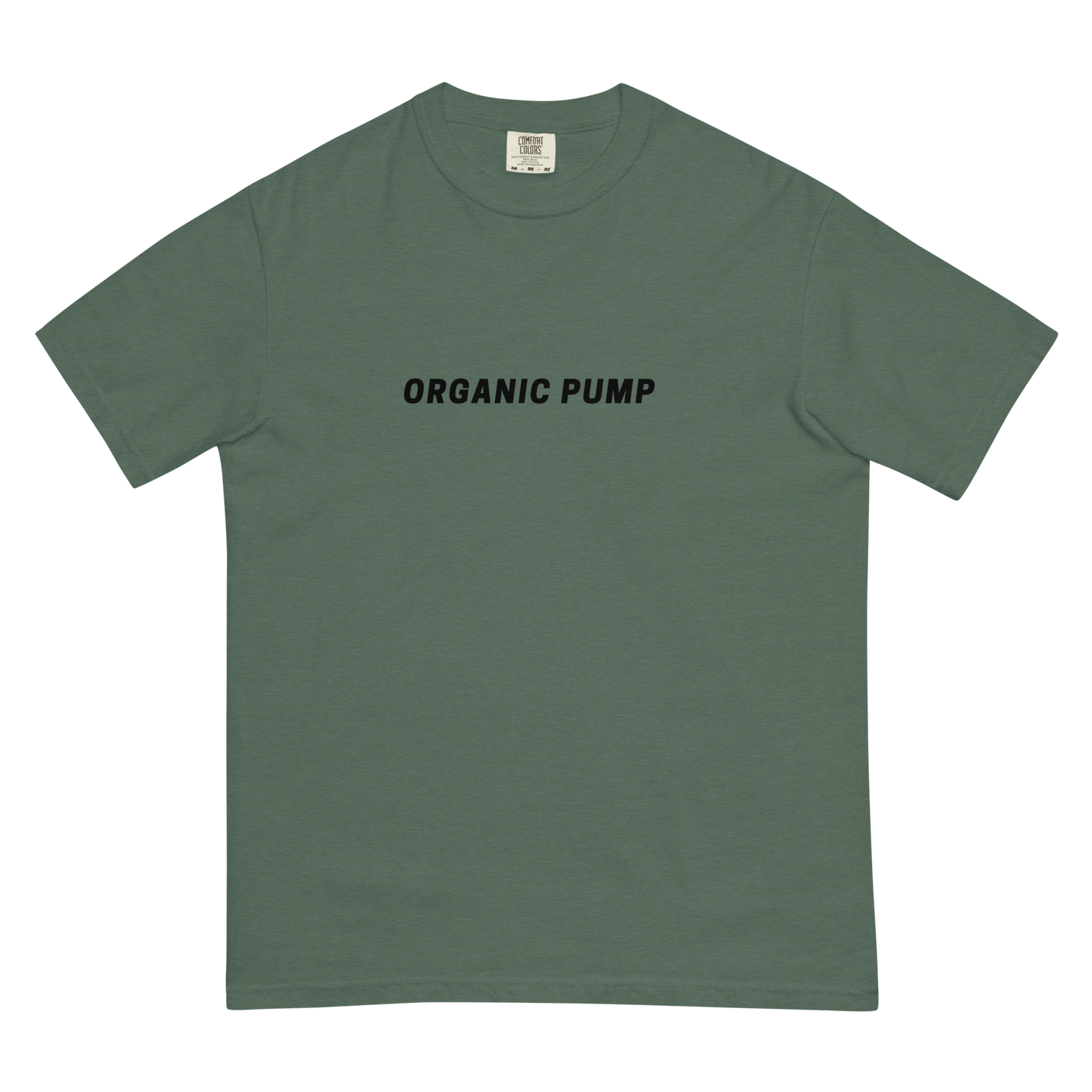 OP BASICS TEE MORE LIFE