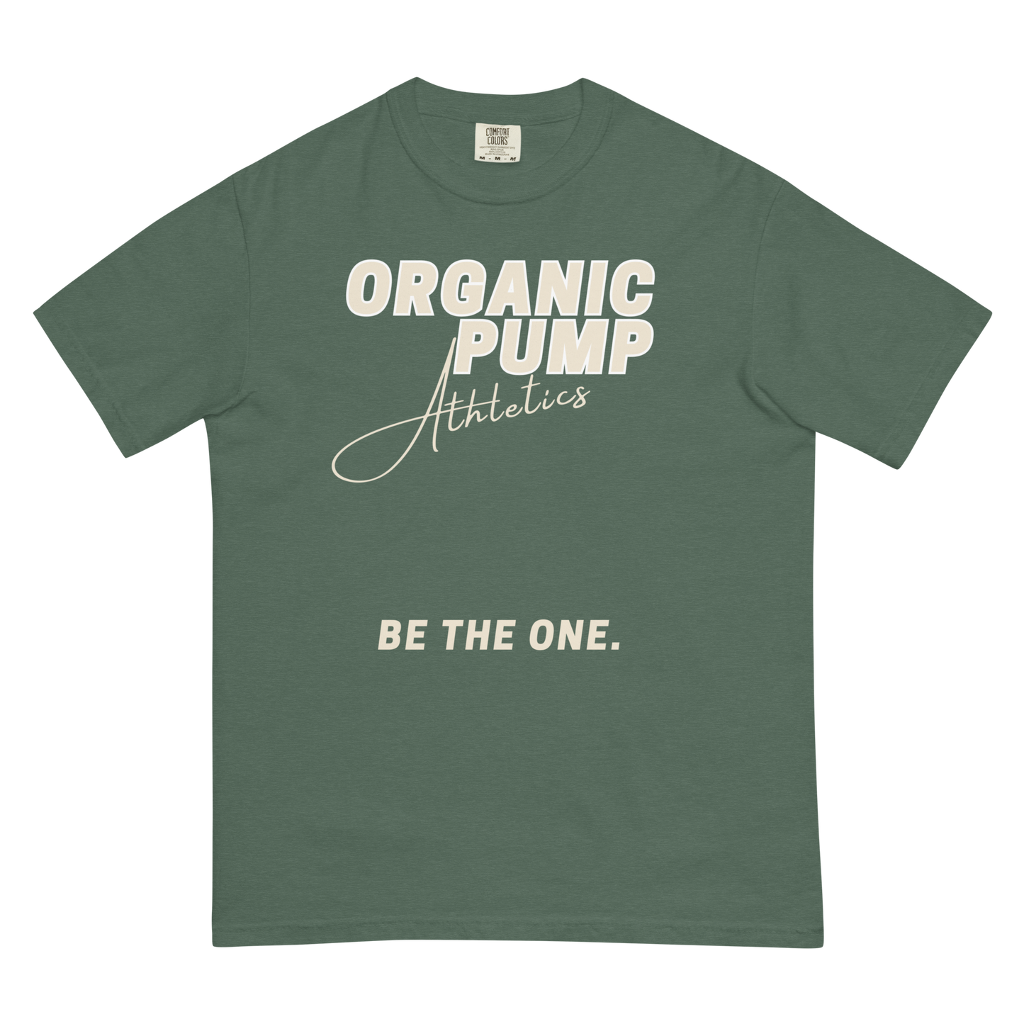 OP BASIC EVERYDAY WORKOUT TEE