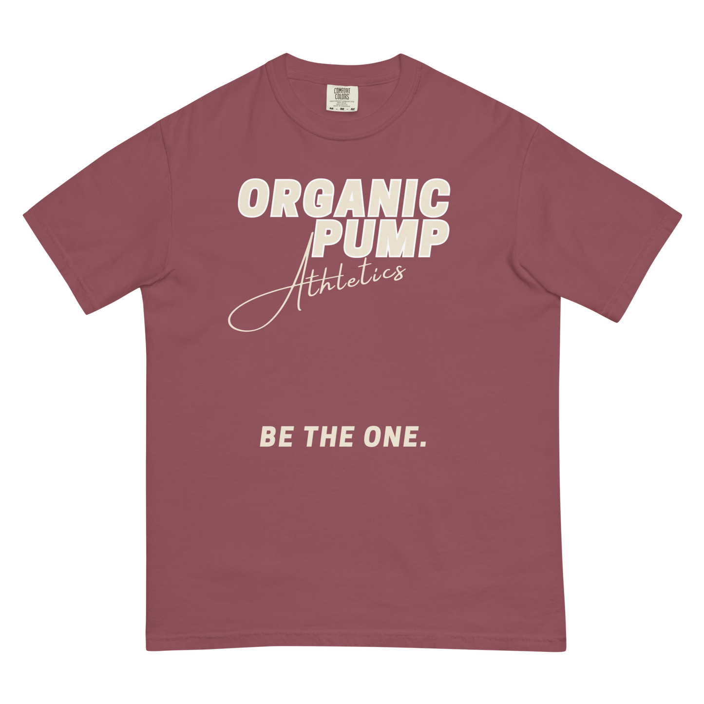 OP BASIC EVERYDAY WORKOUT TEE