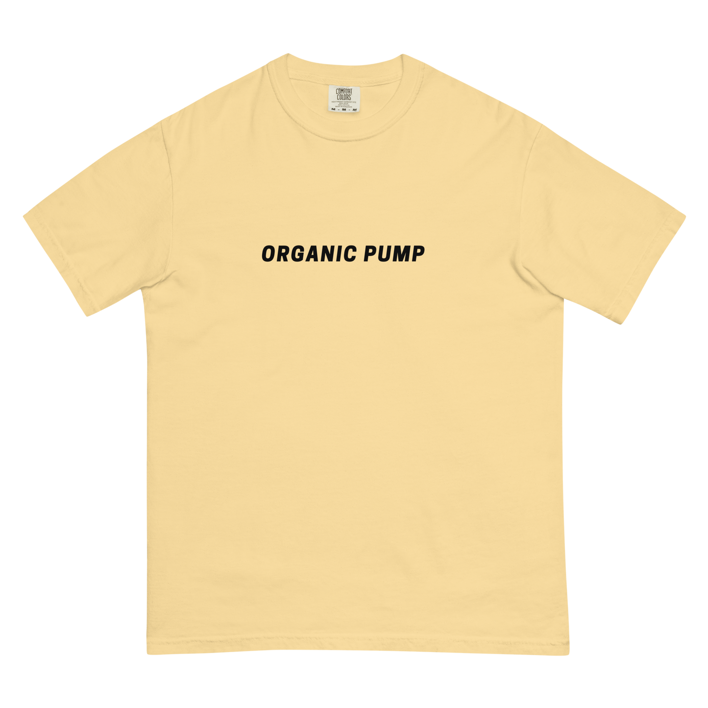 OP BASICS TEE MORE LIFE