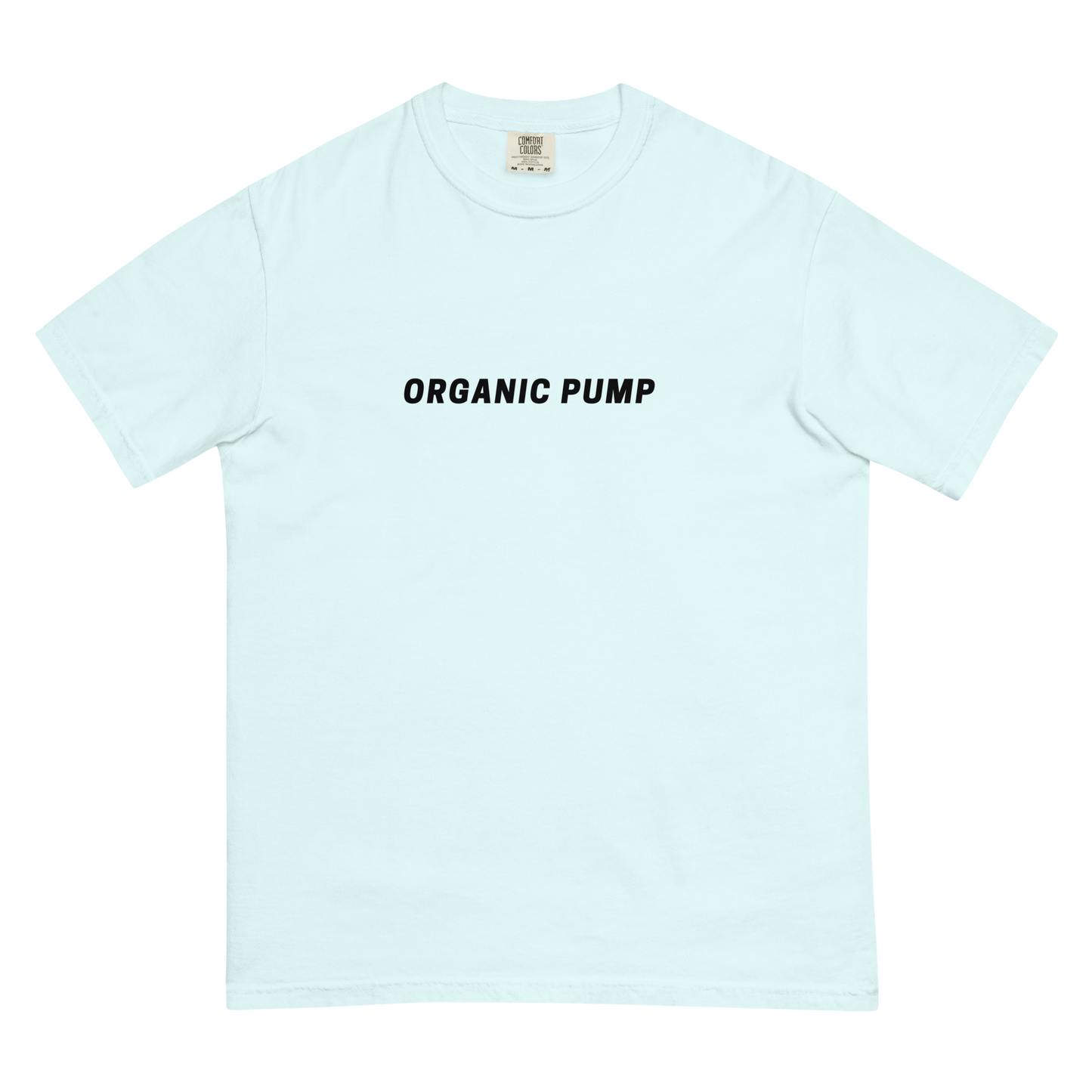 OP BASICS TEE MORE LIFE